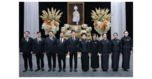TOA น้อมถวายความอาลัย และสำนึกในพระมหากรุณาธิคุณ ‘สมเด็จพระเจ้าลูกเธอ เจ้าฟ้าพัชรกิติยาภา นเรนทิราเทพยวดี กรมหลวงราชสาริณีสิริพัชร มหาวัชรราชธิดา’