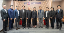 EXIM BANK ยินดีประธานสภาอุตสาหกรรมแห่งประเทศไทย วาระปี 2569-2571