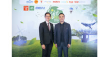 เช็กบิล ‘พลังงานสูญเปล่าที่มองไม่เห็น’ พุ่ง 30-40%… ทรูบิสิเนส ปลุกกระแส Smart Energy ยุค AI ชูยุทธศาสตร์ “Connectivity is the New Energy” บูรณาการเครือข่ายอัจฉริยะ เชื่อมโยง AI และ IoT กู้วิกฤตต้นทุนพลังงานครัวเรือนและ SME ไทย