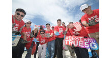 TRUE เคียงข้างชุมชนเกาะไทย ร่วมภารกิจ 30+ Islands Clean-Up: So Cool Mission 2026 ฟื้นฟูทะเลไทยในวันมหาสมุทรโลก 8 มิถุนายน พร้อมนำพลัง 5G เชื่อมความร่วมมือสู่การท่องเที่ยวยั่งยืน