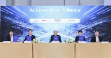 EDTH Joins Forces with TrueBusiness, EGG Digital and SoftBank Corp. to Strengthen Digital and Technology Infrastructure, Empower Saha Group Businesses, and Expand Opportunities into Global Markets