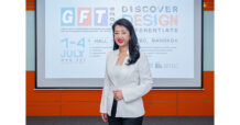 อาร์เอ็กซ์ ไบเทค ชวนผู้ประกอบการทุกอุตสาหกรรม ค้นพบ • ออกแบบ • แตกต่าง ในงาน GFT 2026 ร่วมสร้างจุดแข็งให้เครื่องนุ่งห่มเพื่อความสำเร็จอย่างยั่งยืนให้ธุรกิจทุกขนาด