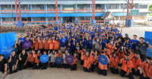“ซิตี้แบงก์ ประเทศไทย” (Citibank) เดินหน้าสร้างภูมิคุ้มกันทางการเงินแก่เยาวชนในกิจกรรม “วันชุมชนซิตี้ ปีที่ 21” ระดมทีมพนักงานจิตอาสาส่งต่อ Financial Literacy ปูรากฐานเศรษฐกิจยั่งยืนจากห้องเรียนสู่ชุมชน