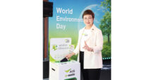 AIS ชวนคนไทยเปลี่ยน E-Waste เป็นพลังสร้างสรรค์ ในกิจกรรม “E-Waste to PRIDE” ยกระดับขยะอิเล็กทรอนิกส์สู่แฟชั่นแห่งความภาคภูมิใจ เนื่องในวันสิ่งแวดล้อมโลก