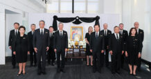 Thai Union (TU) Pays Tribute to Her Royal Highness Princess Bajrakitiyabha