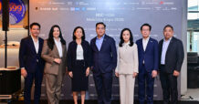 MGC-ASIA จัดงาน ‘MGC-ASIA MOBILITY EXPO 2026’ ภายใต้แนวคิด ‘Connected City’ ยกทัพยนตรกรรมในเครือฯ, แบรนด์พันธมิตรระดับโลก พร้อมกิจกรรมและสิทธิพิเศษสุดเอ็กซ์คลูซีฟ ณ สยามพารากอน ระหว่างวันที่ 17-21 มิถุนายน 2569 พลาดไม่ได้กับศิลปินคู่จิ้น ‘นัท-ฮง’