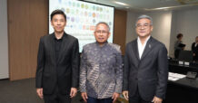 ธอส. ร่วมลงนาม MOU โครงการลงทะเบียนเพื่อสวัสดิการแห่งรัฐ ปี 2569 หนุนผู้มีรายได้น้อยเข้าถึงสิทธิสวัสดิการภาครัฐอย่างทั่วถึง เปิดลงทะเบียนและยืนยันสิทธิเข้าร่วมโครงการตั้งแต่วันนี้ ถึง 21 มิถุนายน 2569