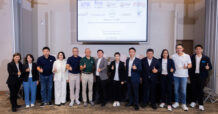 SMO โชว์ศักยภาพธุรกิจพบนักลงทุนอุบลฯ เดินเครื่องโรงงานสาขาพนมเต็มกำลัง หนุนการเติบโตระยะยาว