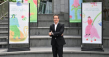 พักจากความเร่งรีบ แล้วกลับมาฟังเสียงข้างใน กับ “ART IN THE PARQ SEASON 3” วันนี้ถึง 21 มิถุนายนนี้ ที่ เดอะ ปาร์ค