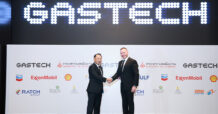 กระทรวงพลังงาน ผนึกพันธมิตรภาครัฐ-เอกชนเป็นเจ้าภาพจัดงาน “Gastech 2026” ก.ย. นี้ ดึงสุดยอดผู้นำด้านพลังงานทั่วโลกหารือขับเคลื่อนแนวทางการสร้างความมั่นคงด้านพลังงานโลกและเน้นย้ำบทบาทนำของไทยในเวทีพลังงานระดับนานาชาติ