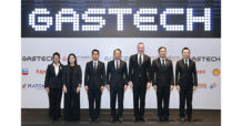 กระทรวงพลังงาน ผนึกหน่วยงานพันธมิตรภาครัฐ – เอกชน ประกาศความพร้อมไทยเป็นเจ้าภาพจัดงาน “Gastech 2026” 14 – 17 ก.ย. 69