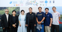 กองทุนพัฒนาสื่อฯ ร่วมเปิดตัวภาพยนตร์ “Love in Seasons รักเธอทุกฤดู”