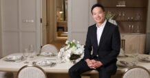 CG Capital ผู้นำ Branded Residences ประกาศความสำเร็จ “InterContinental Residences Bangkok Asoke” ท่ามกลางความผันผวนของเศรษฐกิจโลก ตอกย้ำไทยในฐานะ World Destination ของตลาด Ultra-Luxury Residences