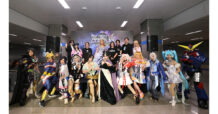 BEM Cosplay Contest 2026 รวมพลังคอสเพลย์เยอร์ไทย เปลี่ยน Metro Mall สู่ Free Space แห่งความคิดสร้างสรรค์