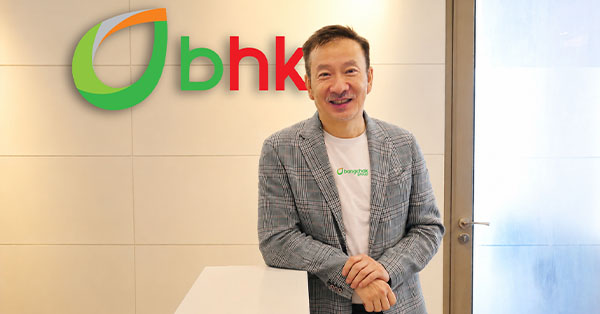 Bangchak (BCP) Completes Chevron Hong Kong Acquisition  Launches Bangchak Hong Kong as North Asia Growth Hub