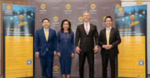 บลจ.กรุงศรี จับมือ Wellington Management เปิดเวที Asia Tech เจาะลึกโอกาสเติบโตหุ้นเอเชีย
