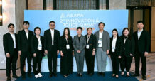 Bangchak Group Showcases Thailand’s SAF Leadership at ASAFA IPS 2026