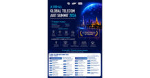 สมาคมโทรคมนาคมแห่งประเทศไทยฯ ร่วมกับ ภาคีเครือข่าย จัดงาน “GLOBAL TELECOM AIoT SUMMIT 2026” 10 มิ.ย. นี้ เปิดเวทีระดับนานาชาติ ขับเคลื่อนอนาคต AIoT ภายใต้แนวคิด “AI for All”