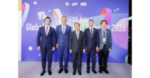 True Showcases the Power of “AI for All” at Global Telecom AIoT Summit 2026, Driving Thailand’s Sustainable Digital Future