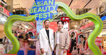 จับตา Asian Beauty ขึ้นแท่นผู้นำตลาดเทรนด์บิวตี้โลก! BEAUTRIUM จัดงานใหญ่ “Asian Beauty Fest 2026” ดึงกว่า 30 แบรนด์เอเชียรุกตลาดปี 69 รับตลาดเครื่องสำอางไทยทะยาน แตะ 2 แสนล้านบาท โต 12.3% เปิด 4 ผู้เล่นใหญ่ “เกาหลีใต้-จีน-ญี่ปุ่น-ไทย” กระแสตอบรับแรงจากทั่วโลก ตอกย้ำปรากฏการณ์ “Asia Rising”