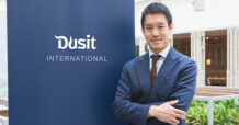 Dusit International strengthens India expansion with signing of Dusit Princess Rishikesh in Uttarakhand