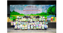 CKPower เปิดเวที “พลังศิลป์เปลี่ยนผ่านพลังงาน” จุดประกายเยาวชนถ่ายทอดพลังงานหมุนเวียนผ่านงานศิลปะ