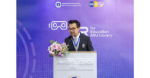 ม.มหิดล ตั้งเป้าต่อยอดพัฒนา e-Thesis เพื่อ‘ความสำเร็จที่แท้จริง’ บรรลุผล 100% ให้ได้ภายในปีงบฯ 71