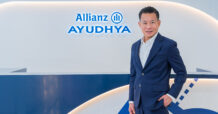 Allianz Ayudhya แต่งตั้งแม่ทัพช่องทางตัวแทน เสริมแกร่งธุรกิจ ชูภารกิจสร้างตัวแทนศักยภาพสูง เดินหน้าสร้างการเติบโตอย่างมั่นคงและยั่งยืน