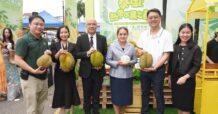 คุณภาพ คือคำตอบของการแข่งขันในตลาดโลก มุมมองจาก CEO ของ NTF บนเวทีการค้าไทย–จีน