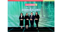 IRPC คว้า 5 รางวัลยอดเยี่ยมแห่งเอเชีย จากเวที Asian Excellence Awards 2026