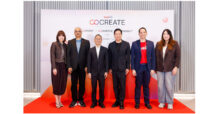 True ไอดีประกาศ Big Moves พลิกมิติวงการคอนเทนต์ เปิดเกม “CO CREATE THE SERIES”