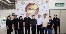 “อธิบดีณัฏฐิญา” บินตรง ลงเมืองชุมพร เยี่ยมวิสาหกิจชุมชน เพิ่มมูลค่าสินค้าเกษตรไทยสู่ความยั่งยืน