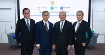LHFG Reports its 1H/2026 Performance with Net Profit of Baht 1,538.6 million – 37.3% up and 6.7%