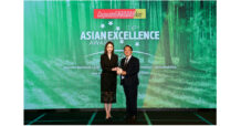GULF คว้ารางวัลจากเวทีระดับสากล Asian Excellence Award 2026 ต่อเนื่องเป็นปีที่ 3 ชูความสำเร็จและวิสัยทัศน์ผู้นำ เดินหน้าขับเคลื่อนองค์กรสู่ความยั่งยืนและสิ่งแวดล้อม