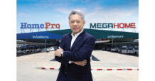 HMPRO-HomePro รายงานกำไรไตรมาส 2/2569 โต 13.99% แม้เศรษฐกิจผันผวน เดินหน้าขยายสาขา เสริมพอร์ต Private Brand ดัน Gross Margin เพิ่มขึ้น