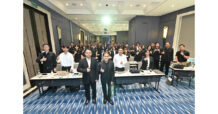 NT รุกหนัก จัดสัมมนาติดเทรนประยุกต์ใช้เทคโนโลยี API สำหรับแพลตฟอร์มกลาง THAI NSW