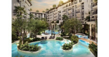 เปิดนิยามการอยู่อาศัยเหนือระดับที่ “THE TITLE Heritage Bang-Tao” ผสานเสน่ห์ Peranakan กับ Neo-Classic สู่ Curated Residence บนทำเลทองคำแห่งภูเก็ต