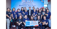 TLI ไทยประกันชีวิต ร่วมกิจกรรมบริจาคโลหิต เนื่องในวันประกันชีวิตแห่งชาติ ครั้งที่ 25 ประจำปี 2569