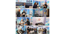 วว. โชว์ศักยภาพ MPAD ร่วมขับเคลื่อนภาคอุตสาหกรรมในงาน Oil & Gas Roadshow 2026