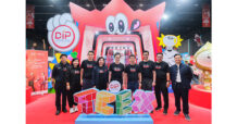 “พาณิชย์” เปิดงาน “TCEX 2026” ชู “ทรัพย์สินทางปัญญา” ขับเคลื่อนอุตสาหกรรมสร้างสรรค์ไทย เชื่อมครีเอเตอร์ นักลงทุน และผู้ซื้อสิทธิ เปิดประตูสู่โอกาสใหม่ในเวทีโลก