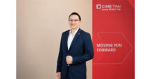 CIMBT posts net profit of THB 1,488.5 million for 6M2026