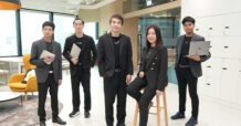 SCBX เปิดตัว “CORA” AI Analyst ที่พัฒนาขึ้นภายในองค์กร พร้อมยื่นจดสิทธิบัตรเทคโนโลยีหลัก