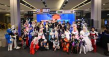 COMMART ULTRAFORCE 2026 คึกคักรับกระแส AI หนุนตลาดไอทีกลางปี โน้ตบุ๊กครองแชมป์ยอดขาย