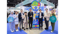 PRINC Group ร่วมสร้างสีสันในงาน Thailand Medical and Wellness Expo 2026 ชวนคนไทยขยับร่างกายผ่านกิจกรรมแอโรบิก พร้อมส่งต่อแนวคิด”การรักษาที่ดีควรเข้าถึงได้ง่าย” ภายใต้แคมเปญ PRINC Group Fair #2
