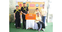 ธอส. สานพลังความร่วมมือกองทัพภาคที่ 1 ส่งมอบบ้านเฉลิมพระเกียรติพระบาทสมเด็จพระเจ้าอยู่หัว ลดความเหลื่อมล้ำและสร้างโอกาสให้ประชาชนกลุ่มเปราะบางอย่างเท่าเทียม
