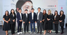 COSMAX เปิดโลกความงามแห่งอนาคต ภายใต้แนวคิด “Bio-Architect Future”