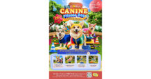 MBK : พาราไดซ์ เพลส ชวนแก๊งคอร์กี้ขาสั้นเข้าคลาสอัปความฟิต ในงาน “My Corgi Canine Fitness Day”