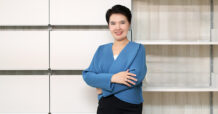 TU Strengthens Leadership Team to Accelerate Strategy 2030