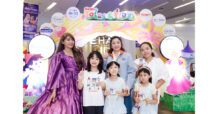 ธนชาต ประกันภัย มอบบัตรชมละครเวที “นิทานรักลูก” เติมเต็มช่วงเวลาแห่งความสุขให้ลูกค้า