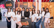 มาม่า เปลี่ยนเกม Influencer Marketing จาก “จ้างรีวิว” สู่ “ปั้น Creator” ผ่านโปรเจกต์ “มาม่า x เทพลีลา”